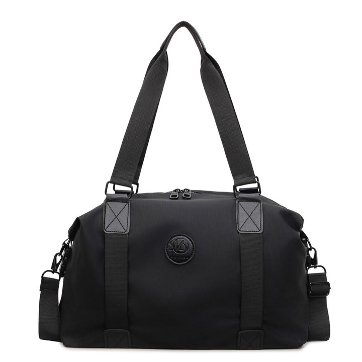 Sporty Duffel Bag With High-Quality Material And Ergonomic Carrying System Skanto