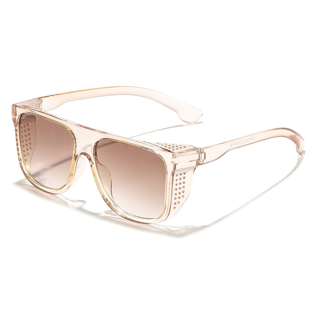 Dame Sporty Solbriller Skanto