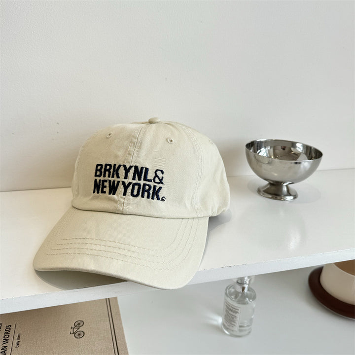 Herre Casual Bomull Baseball Caps Skanto 1783921417
