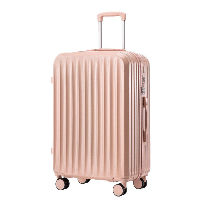 Bagasjesett Koffert Skanto