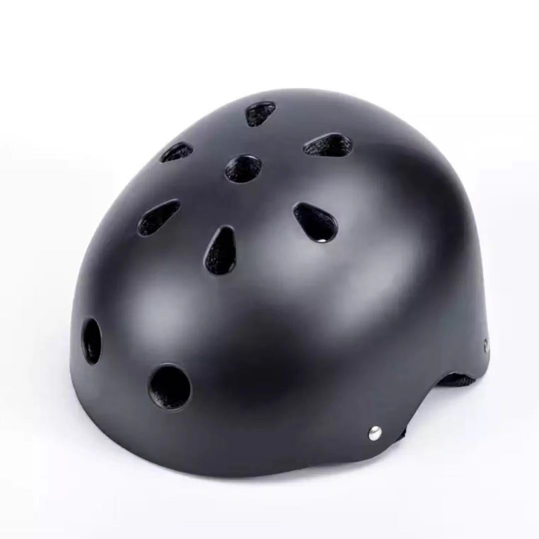 Beskyttende Skate Hjelm Skanto