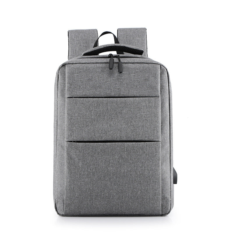 Laptop-ryggsekk med flere organiseringsrom Skanto