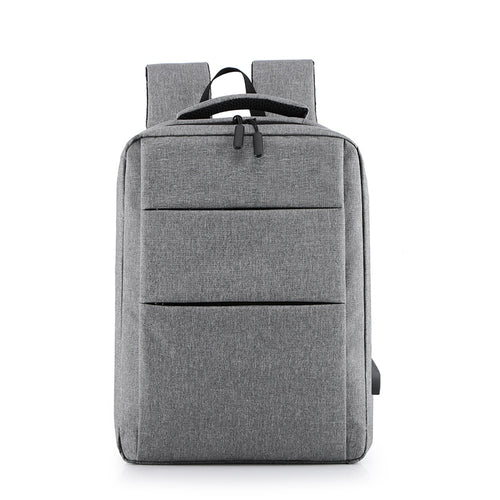 Laptop-ryggsekk med flere organiseringsrom Skanto