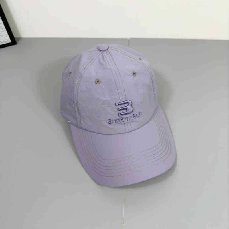 Unisex Justerbar Logo Caps Skanto