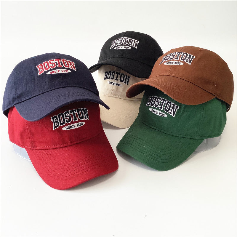 Dame Womans Casual Brodert Baseball Cap Skanto 1784084111
