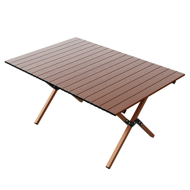 Damer Folders Campingbord Skanto
