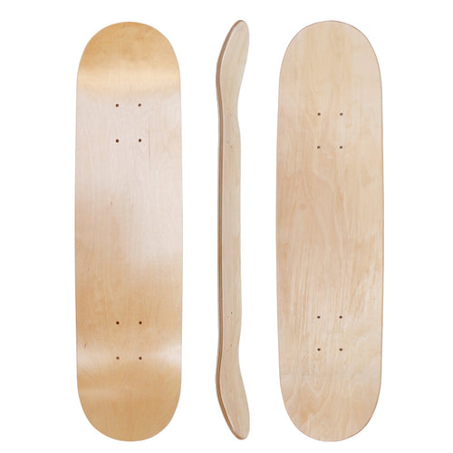Performance Skateboard Deck Skanto