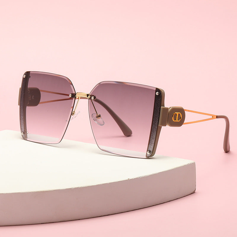 Dame solbrille Skanto