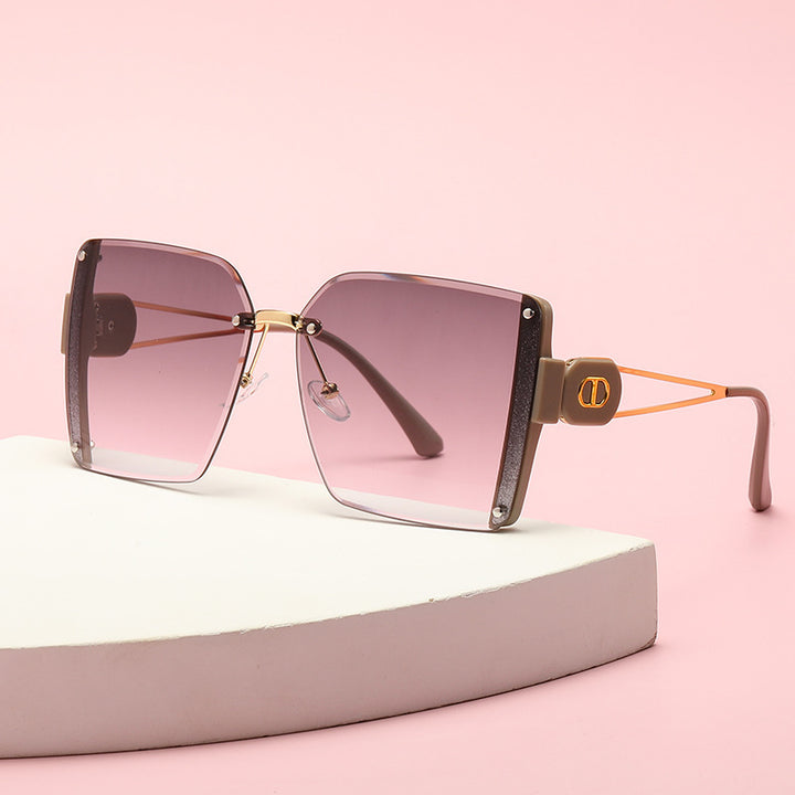 Dame solbrille Skanto