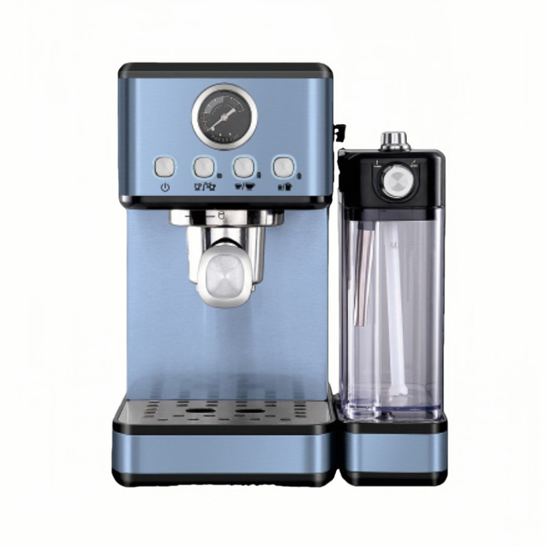Kaffevollautomat Skanto