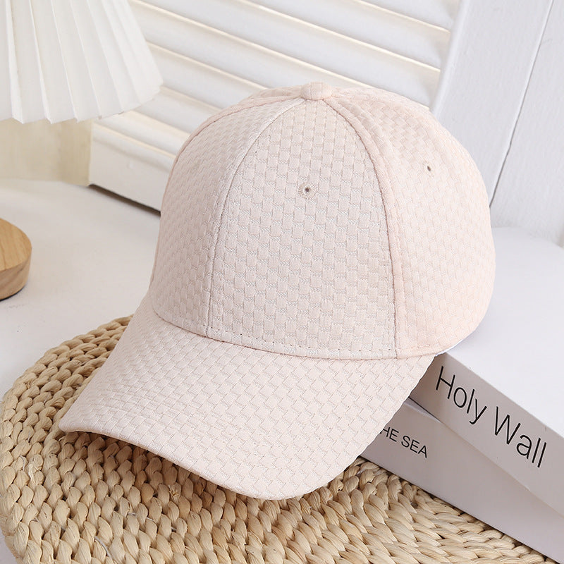 Dames Stilige Ytelses Baseball Caps Skanto