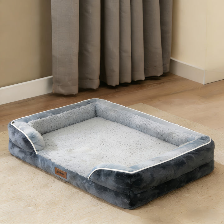Comfort-First Premium hundeseng