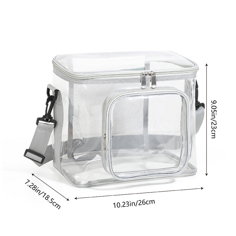 Practical Cosmetic Organizer Skanto