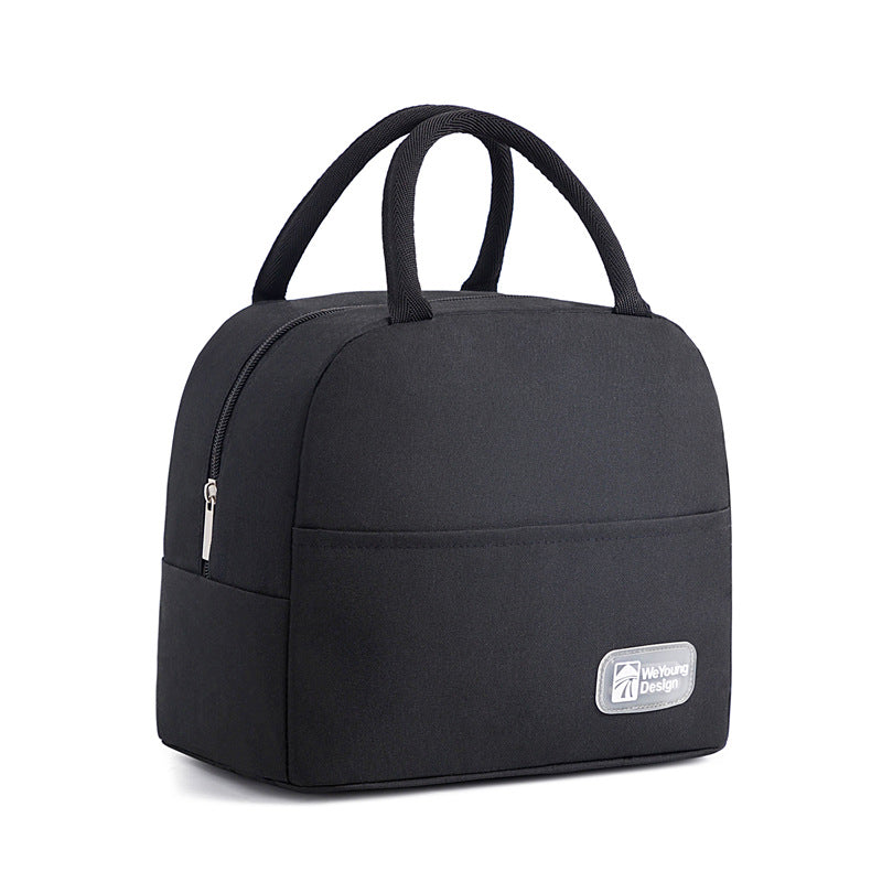 Dame Isolert Oppbevaringsbag med praktisk design Skanto