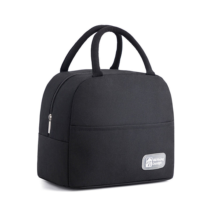 Dame Isolert Oppbevaringsbag med praktisk design Skanto