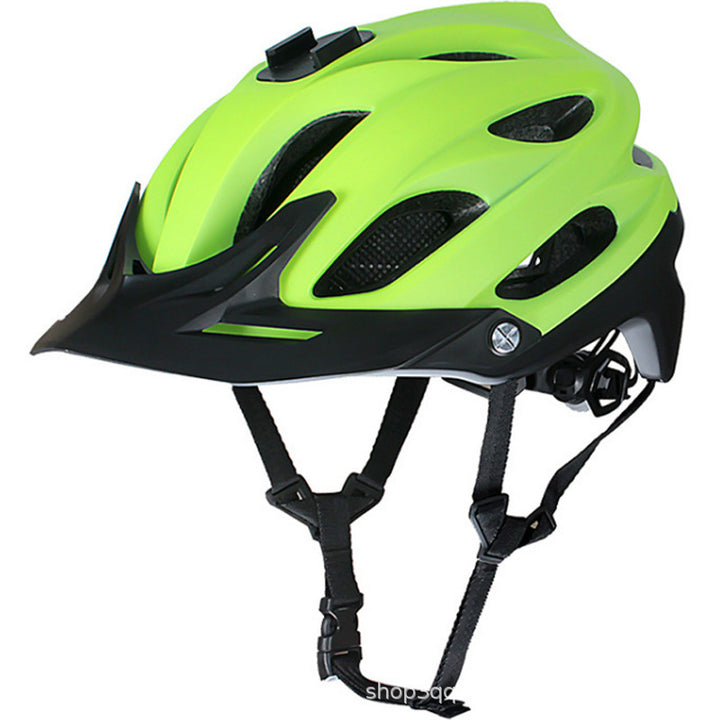 Multi-Sport Ventilert Sykkelhjelm Skanto