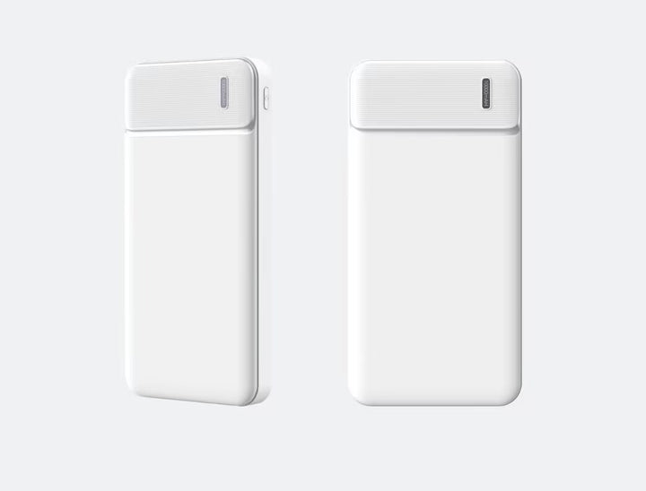 Bærbar Powerbank Skanto