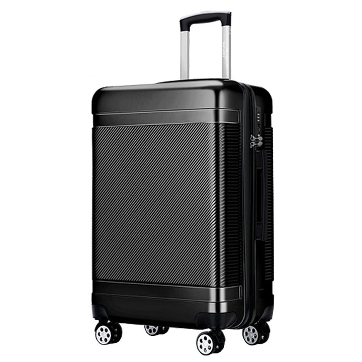 Unisex Slagfast Spinner Bagasje Skanto