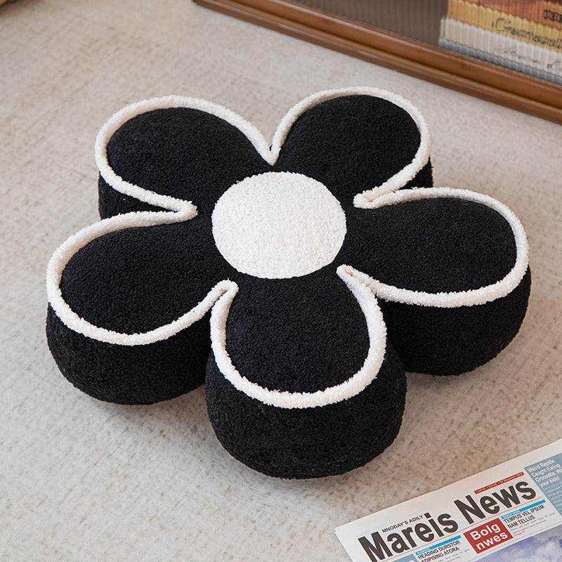 Koselig blomsterpute Skanto