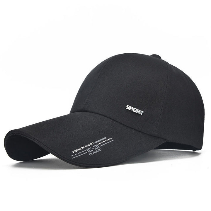 Damer Sporty hette lue Skanto