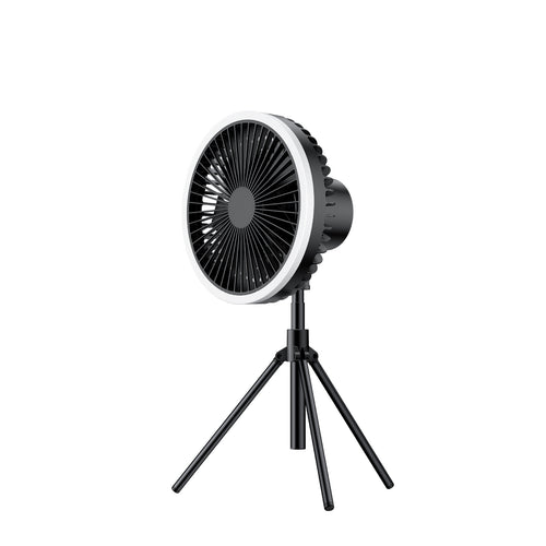 Unisex Stativ-Ventilator Skanto