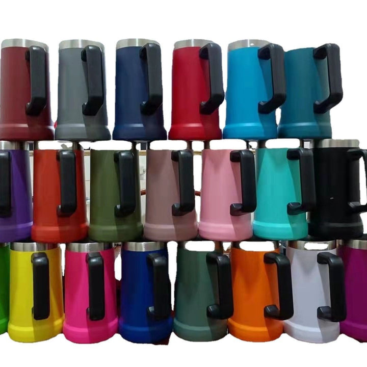 Kvinnenes Thermo Mug Skanto