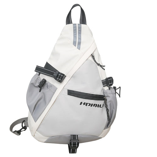 Ergonomisk Sling Skole Ryggsekk Skanto
