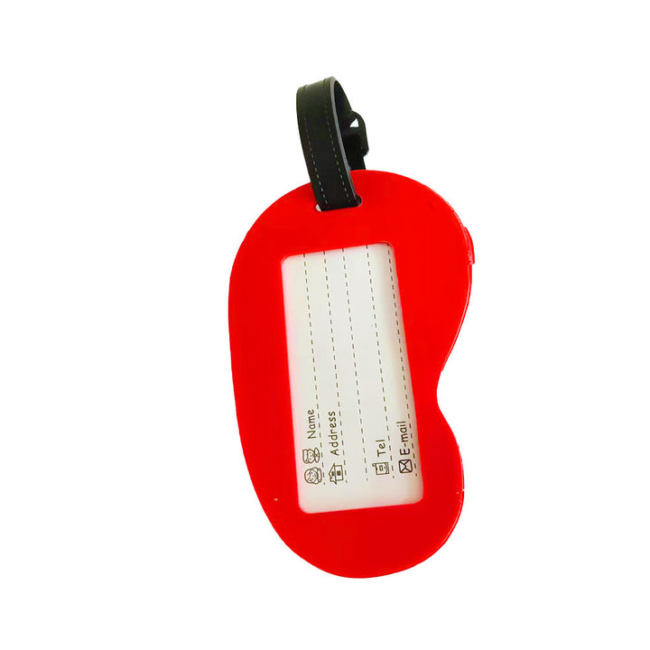 Dame trendy Flip-Flops Skanto