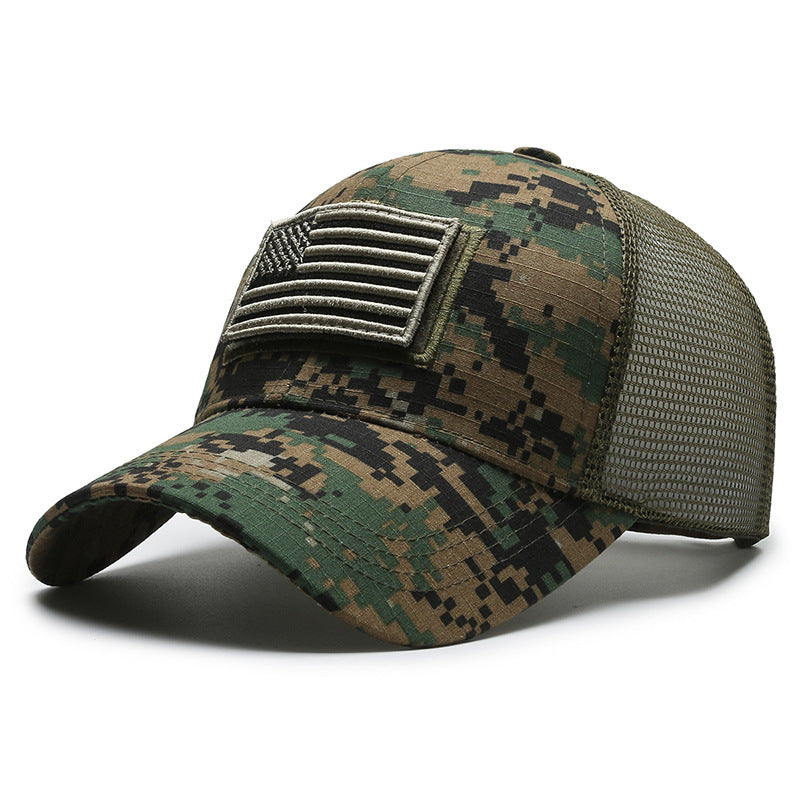 Herre Tactical Trucker Caps Skanto