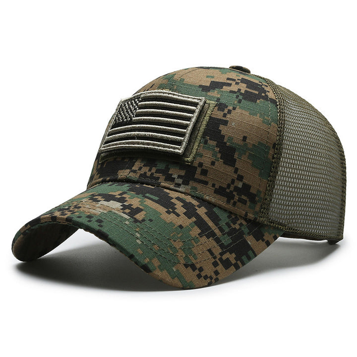 Herre Tactical Trucker Caps Skanto
