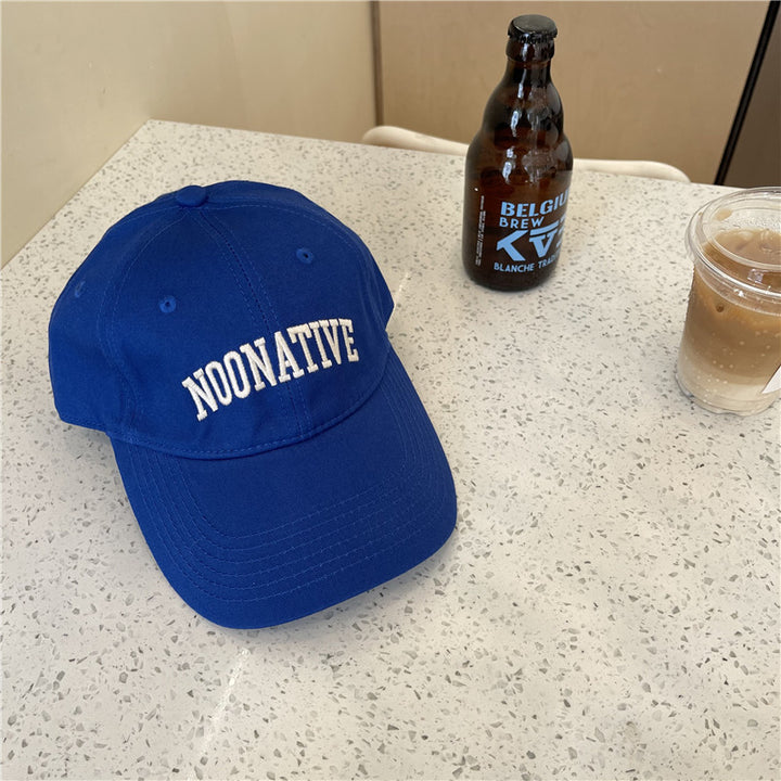 Men's Casual Dad Cap Skanto