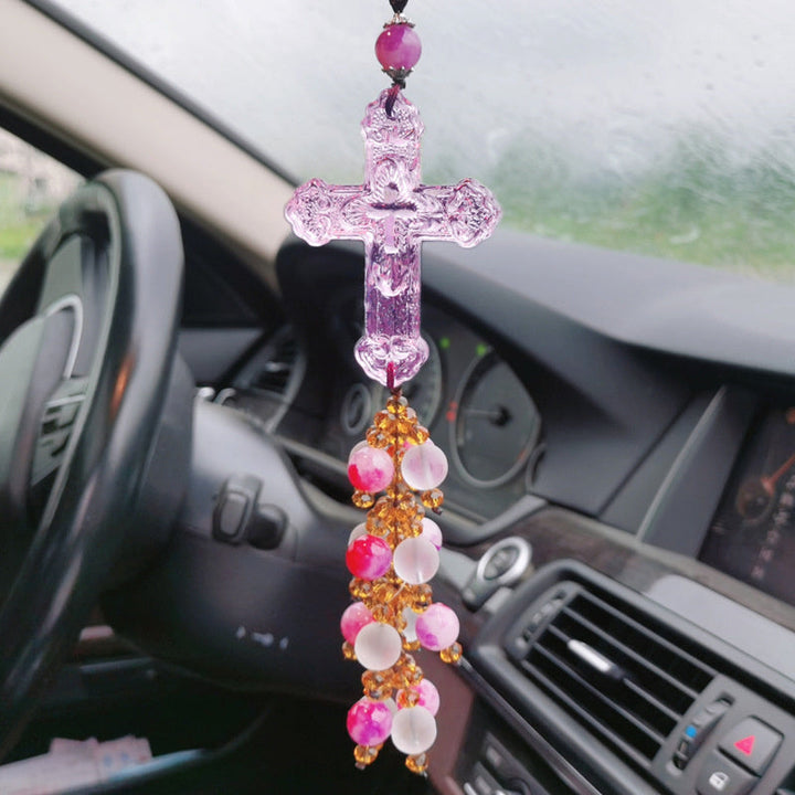Skanto | Crystal Cross Bilanheng