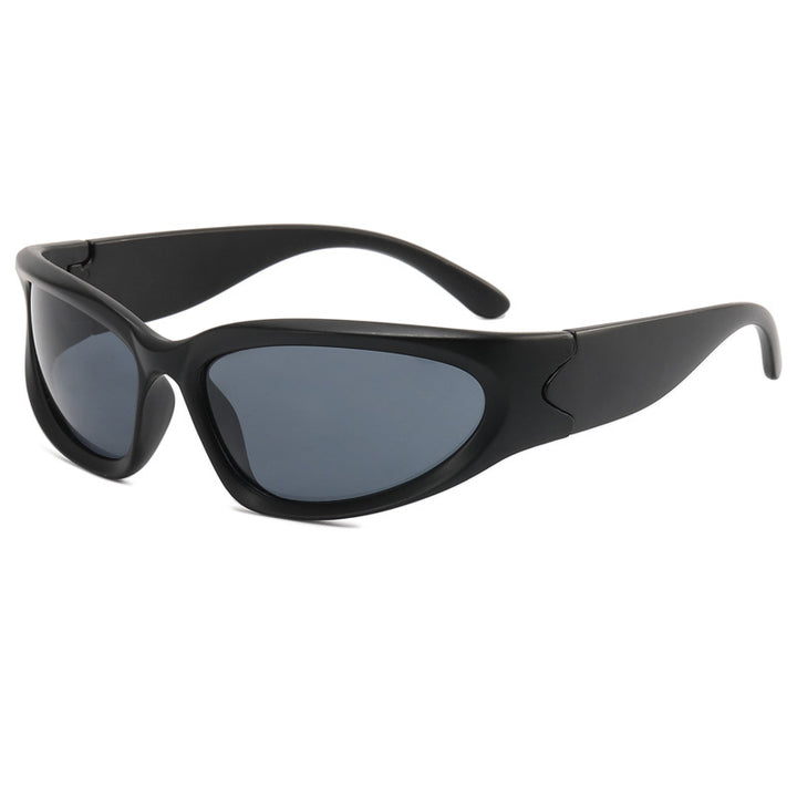 Dame Sporty Solbriller Skanto