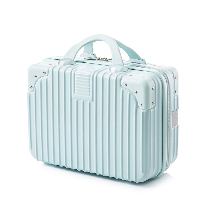 Hard Shell Travel Case Skanto