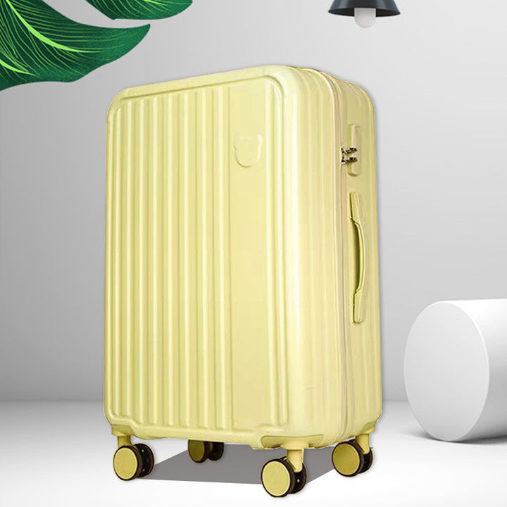 Unisex Rigid Spinner Reisesykkel Skanto