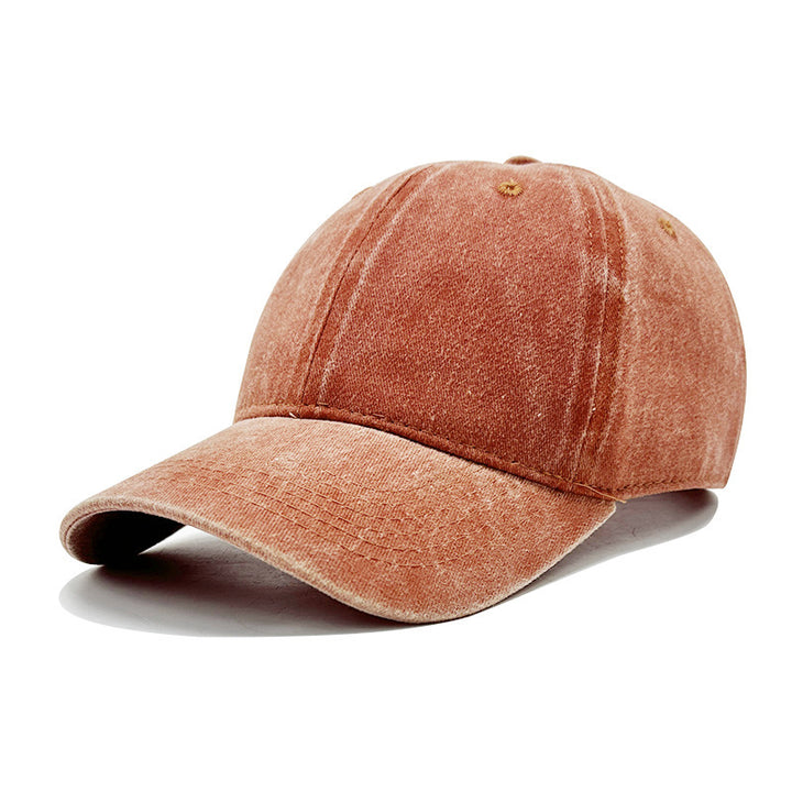 Dame Fleece Baseballcap Skanto