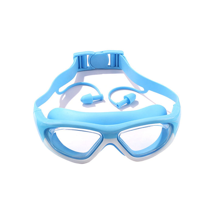 Svømmebrille Skanto