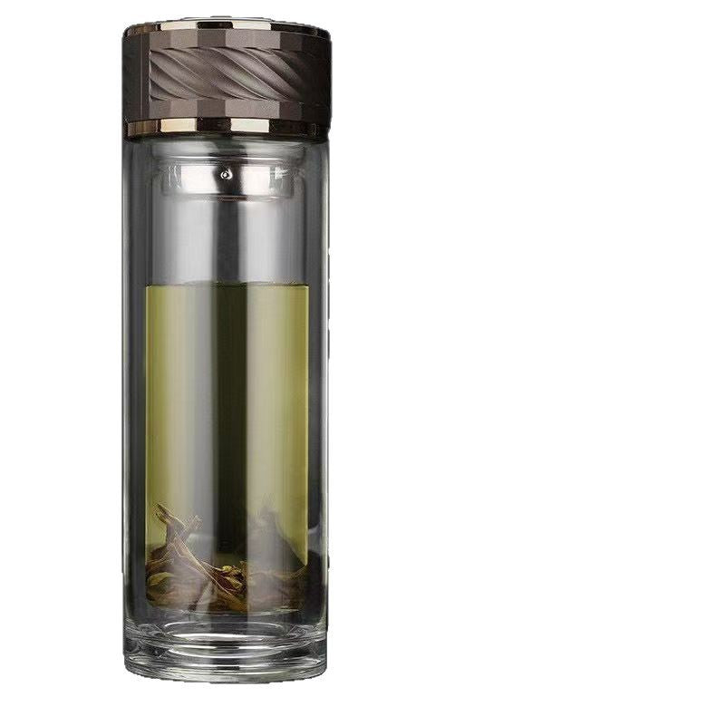 Dame Premium Glass Drikkeflaske Skanto