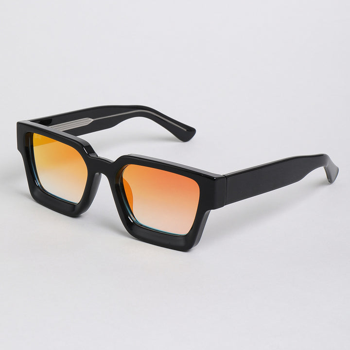 Dame moteriktig solbrille Skanto