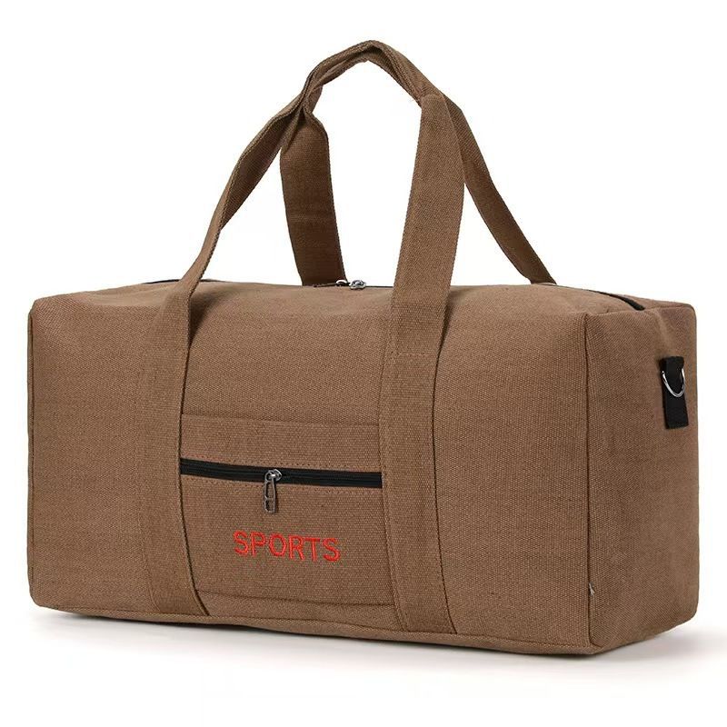 Sporty gym bag Skanto