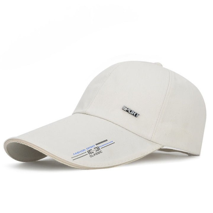 Damer Sporty hette lue Skanto
