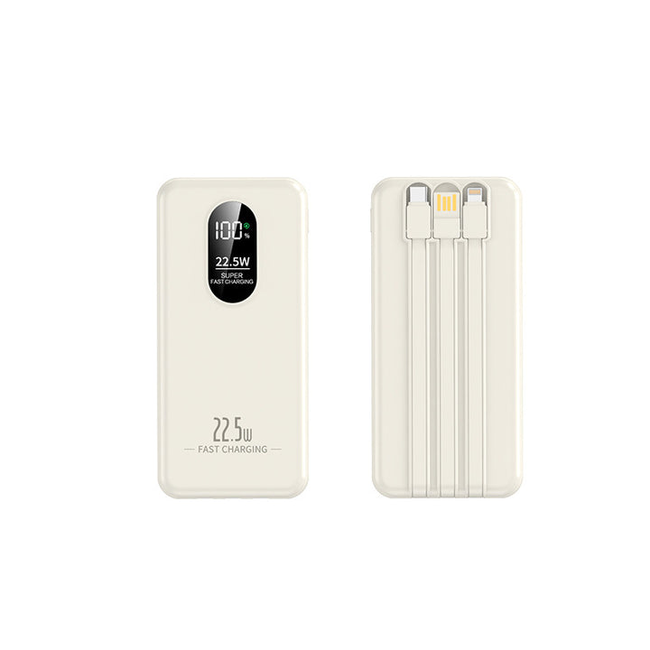Powerbank Skanto
