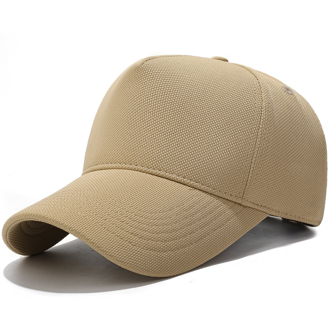 Herre Performance Precision Baseball Cap Skanto