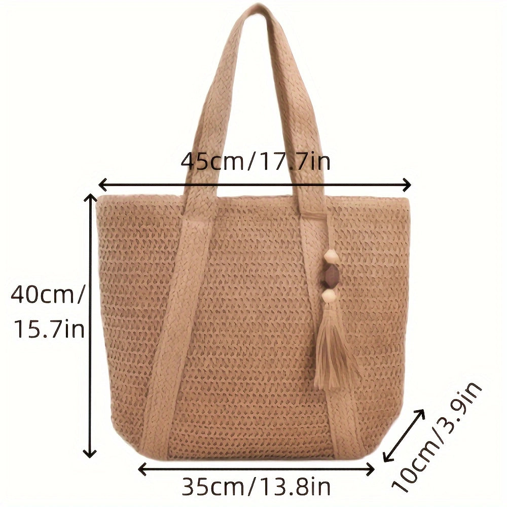 Strandveske Skanto