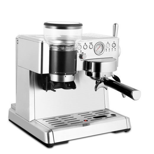 Espressomaskin Skanto