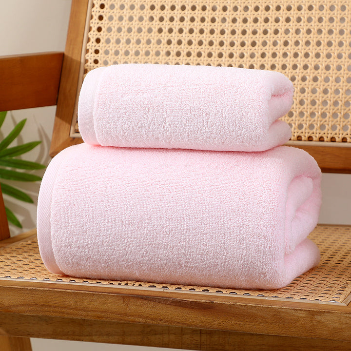 Extraordinary and Absorbent Terry Towels Skanto
