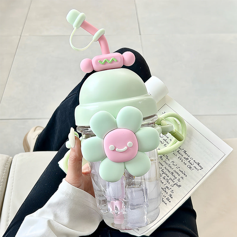Dame Drikkeflaske Skanto