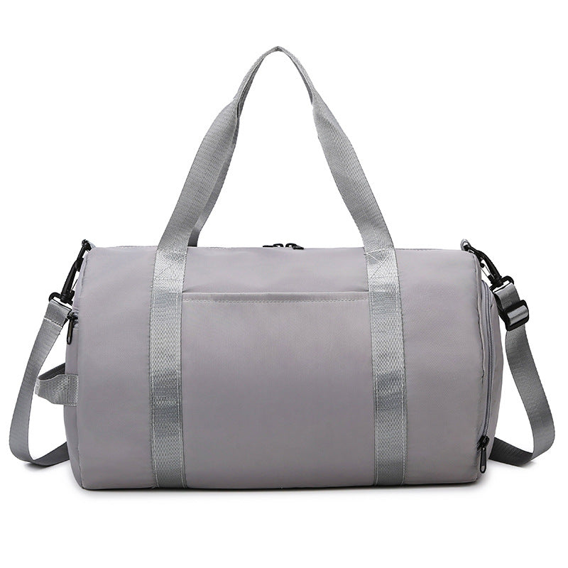 Dame Sporty reiseveske Skanto
