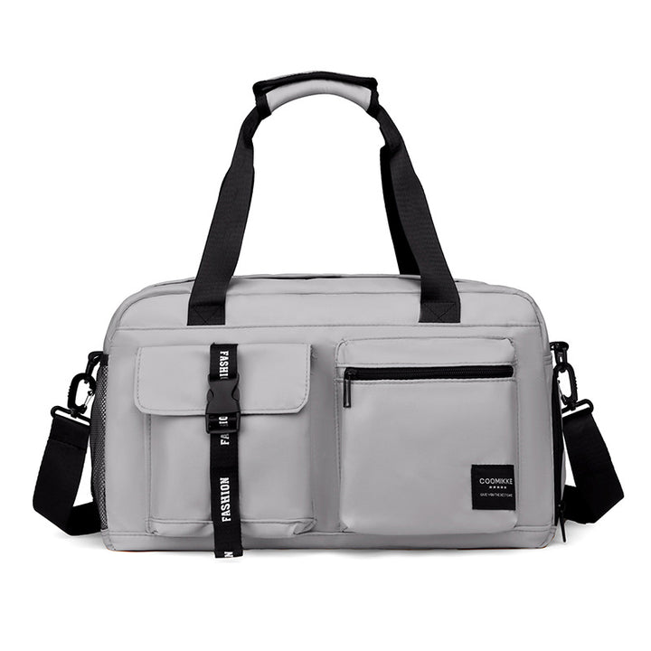 Dame Funksjonell Sportbag med flere rom Skanto