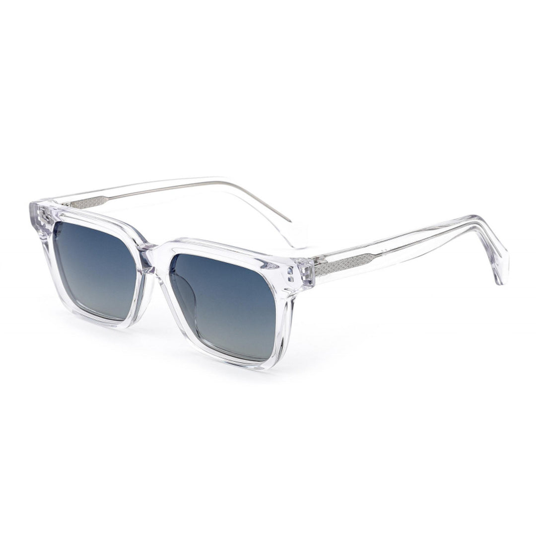 Dame moterisk solbrille med sofistikert design og UV-beskyttelse Skanto